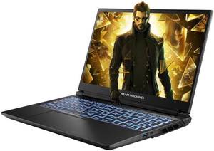 Ноутбук Dream Machines RG5060-15 (RG5060-15UA28) Ноутбук Dream Machines RG5060-15 (RG5060-15UA28)