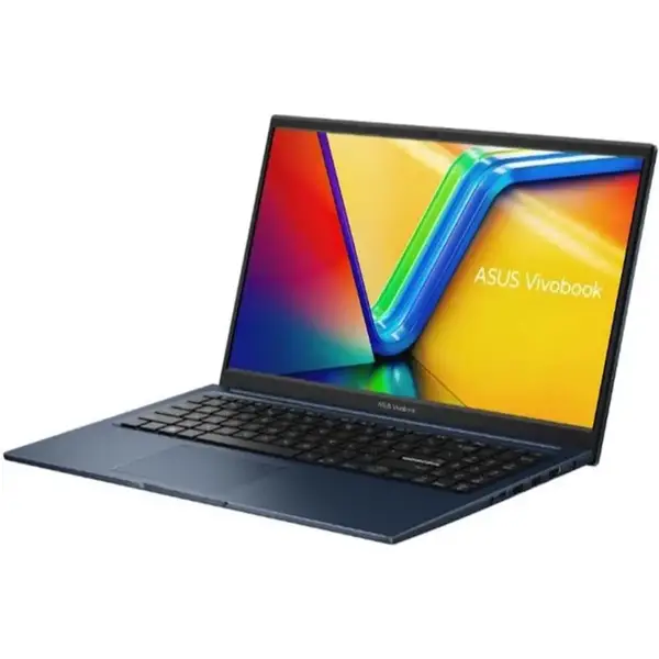 Ноутбук ASUS Vivobook 15 X1504VA Quiet Blue (X1504VA-BQ143, 90NB10J1-M00J00)