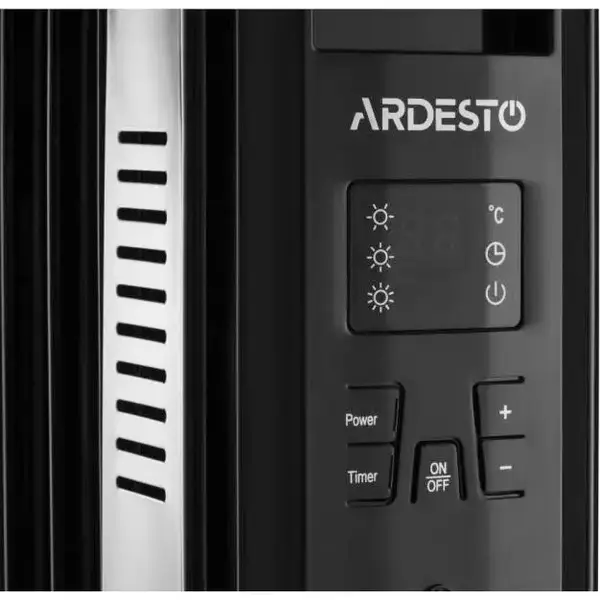 Масляный радиатор ARDESTO OFH-E11X2