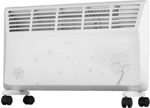 Обігрівач Ardesto CHB-2000MWPD Обігрівач Ardesto CHB-2000MWPD