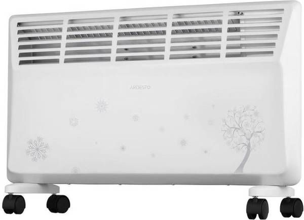 Обігрівач Ardesto CHB-2000MWPD