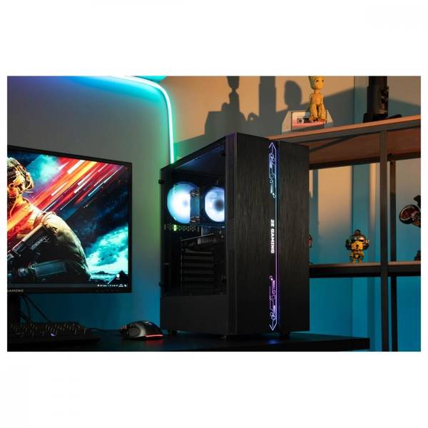 Десктоп 2E Complex Gaming (2E-8642)