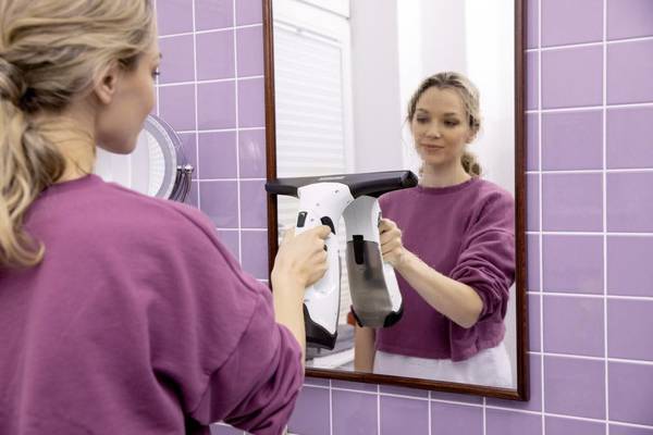 віконний пилосос Karcher WV 2 Plus NP (1.633-661.0)