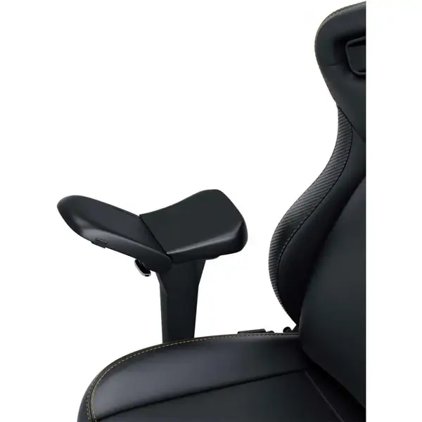 Крісло для геймера Anda Seat Kaiser 4 XL Black (AD12YDDC-XLL-20-B-PV/C)