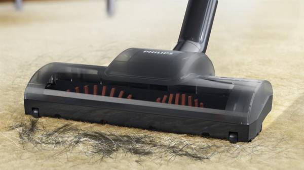 Пилосос з мішком Philips Series 8000 XD8122/10