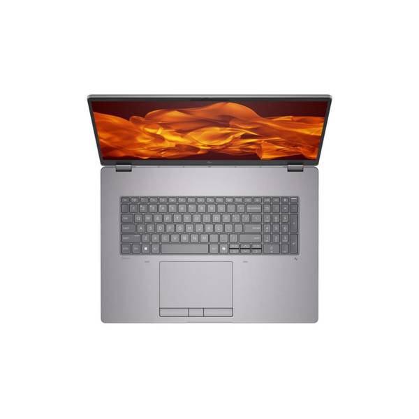 Ноутбук HP ZBook Fury G1i (5F9W7ES)