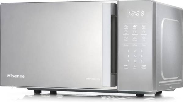 Мікрохвильова піч HISENSE H20MOMSS4H (C20PXP)