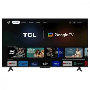 Телевізор TCL 75P69B Телевізор TCL 75P69B