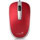 Миша Genius DX-120 USB Red (31010105104)