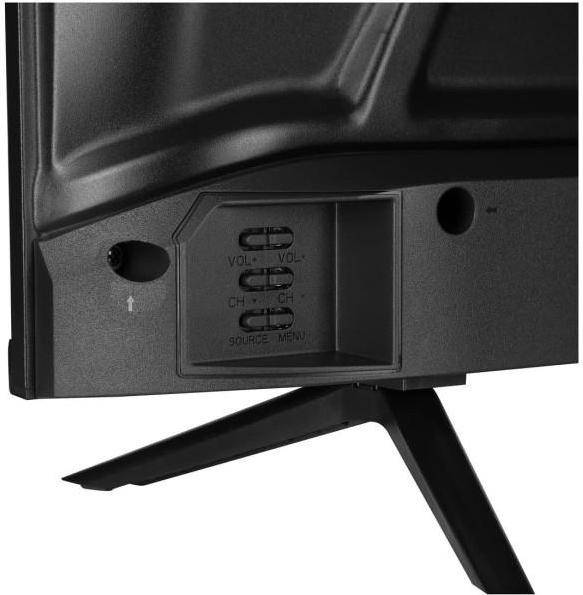 Телевізор 2E 2E-43A07B