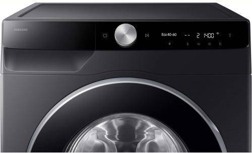 Пральна машина автоматична Samsung WW90DG6G94LBUA