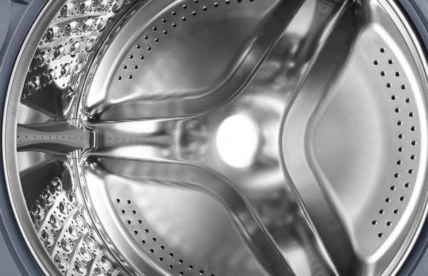 Прально-сушильна машина автоматична Samsung WD90DG6G94BBUA