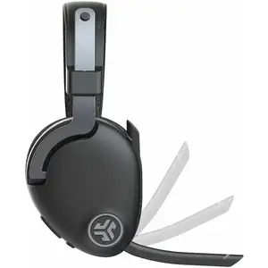 Навушники з мікрофоном JLAB JBuds Work Black (IEUHBJBUDSWORKRBLK4) Навушники з мікрофоном JLAB JBuds Work Black (IEUHBJBUDSWORKRBLK4)