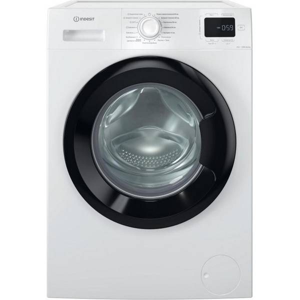 Пральна машина автоматична Indesit IM 602B MY TIME UA