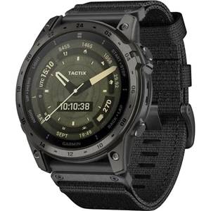 Смарт-годинник Garmin Tactix 7 AMOLED Edition Premium Tactical GPS Watch with Adaptive Color Display (010-02931-00/01/14) Смарт-годинник Garmin Tactix 7 AMOLED Edition Premium Tactical GPS Watch with Adaptive Color Display (010-02931-00/01/14)