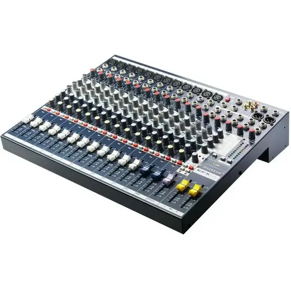 Мікшерний пульт Soundcraft EFX12