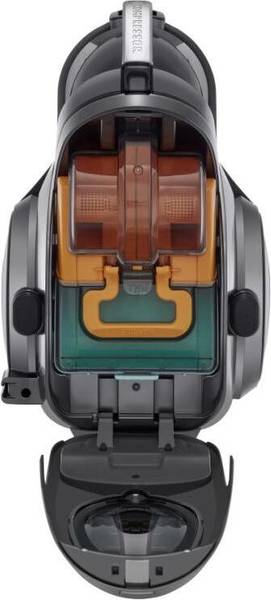 Пилосос LG контейнерный VK8506NHA