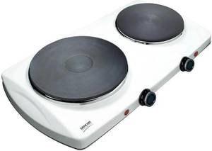 Настільна плита Sencor SCP 2253WH Настільна плита Sencor SCP 2253WH