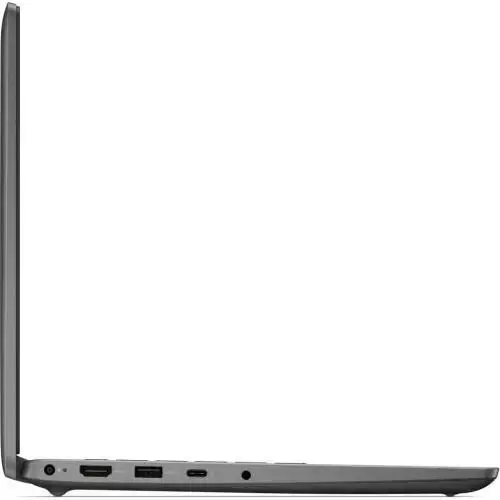 Ноутбук Dell Latitude 3450 Black (N099L345014UA_W11P)