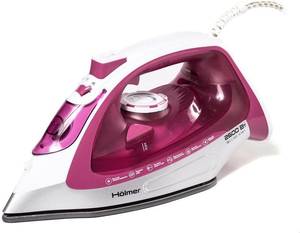 Праска з парою Holmer HIT-2640