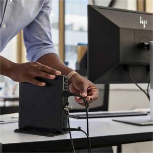 Неттоп HP Pro 400-G9 Mini (884V0EA) Неттоп HP Pro 400-G9 Mini (884V0EA)