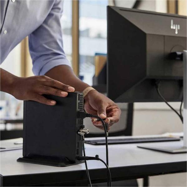 Неттоп HP Pro 400-G9 Mini (884V0EA)