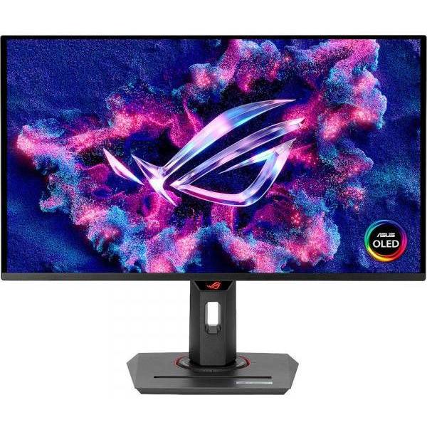 Монітор ASUS ROG Strix XG27UCDMG (90LM0B20-B01971)