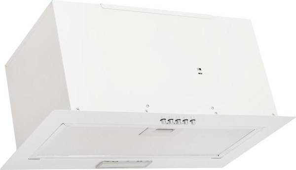 Витяжка вбудована Eleyus UNIA 800 LED 52 WH