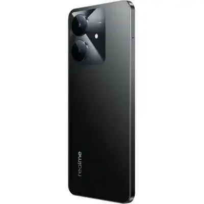 Смартфон realme Note 60x 3/64GB Marble Black