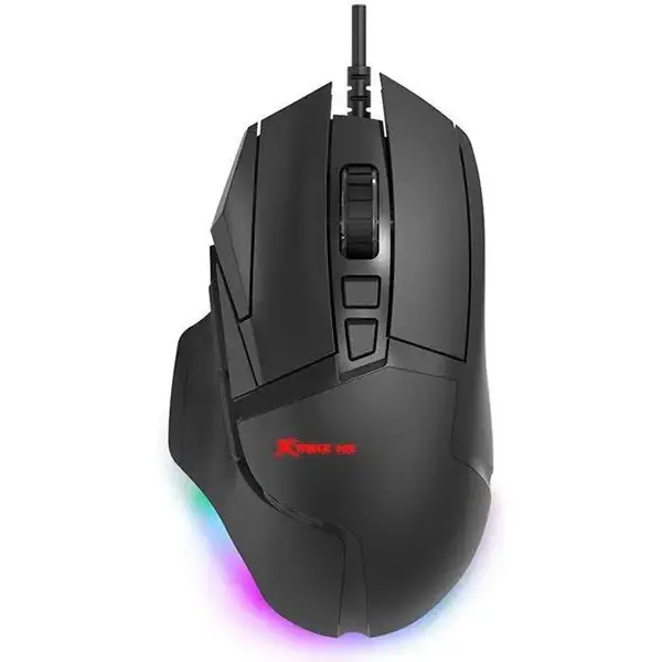 Миша XTRIKE ME GM-520 (GM-520)