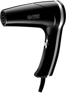 Фен First FA-5655-1-BA Black