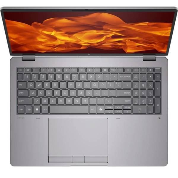 Ноутбук HP ZBook Fury G1i (5F9U1ES)