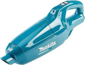 Пилосос 2в1 (вертикальний + ручний) Makita CL107FDZ Пилосос 2в1 (вертикальний + ручний) Makita CL107FDZ