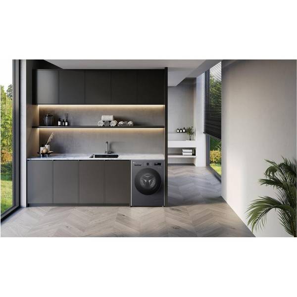 Пральна машина автоматична LG F2Y1HS5J