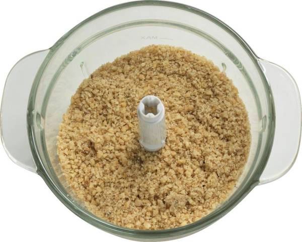 Подрібнювач Gorenje S501GW