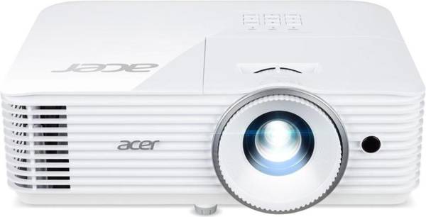 Мультимедійний проектор Acer H6546Ki (MR.JW011.002)