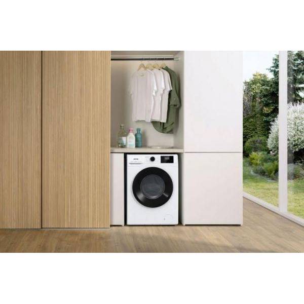Пральна машина автоматична Gorenje W3NGPI62SBS/UA