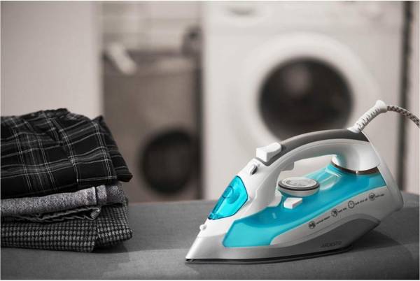 Праска з парою Ardesto IR-C2228-TQ