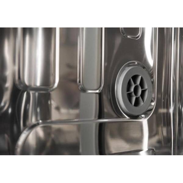 Посудомийна машина Hansa ZIM 634.1 B