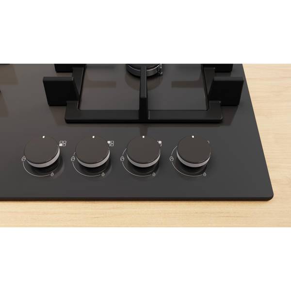 Газовая варочная поверхность Siemens EN6B6NP40R