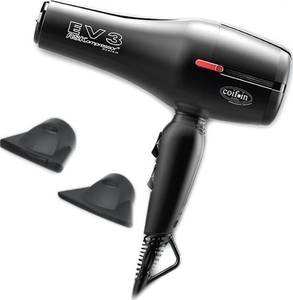 Фен Coifin EV3 R Black (EVBX 3 R) Фен Coifin EV3 R Black (EVBX 3 R)