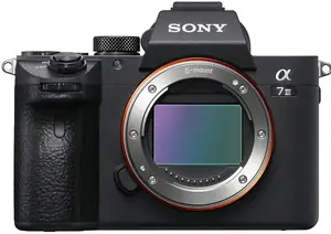 Бездзеркальний фотоапарат Sony Alpha A7 III Body (ILCE7M3B.CEC) Бездзеркальний фотоапарат Sony Alpha A7 III Body (ILCE7M3B.CEC)