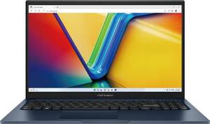 Ноутбук ASUS Vivobook 17 X1704VA (X1704VA-AU455, 90NB13X2-M003T0) Ноутбук ASUS Vivobook 17 X1704VA (X1704VA-AU455, 90NB13X2-M003T0)