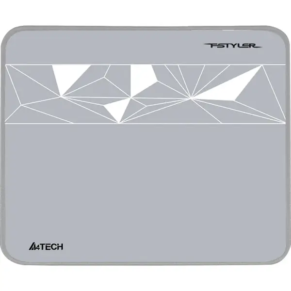 Коврик для мыши A4Tech FP20 Silver