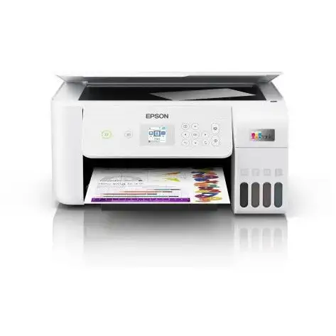 БФП Epson L3266 + Wi-Fi (C11CJ66411)