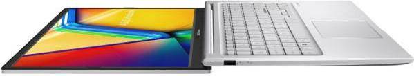 Ноутбук ASUS Vivobook 15 X1504VA Cool Silver (X1504VA-BQ2467)