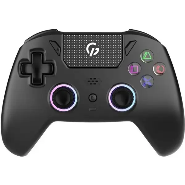 Геймпад GamePro GPS13B Black