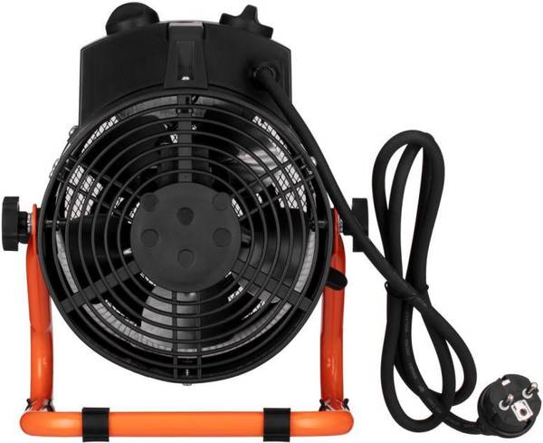 Теплова гармата 2E AHT3000