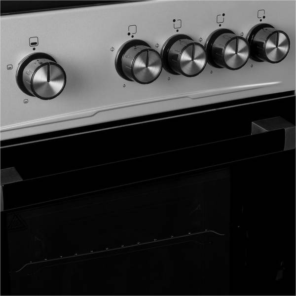 Газова плита Grifon G541S-M1