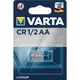 Батарейка Varta CR1/2AA bat Lithium 1шт (06127101401)